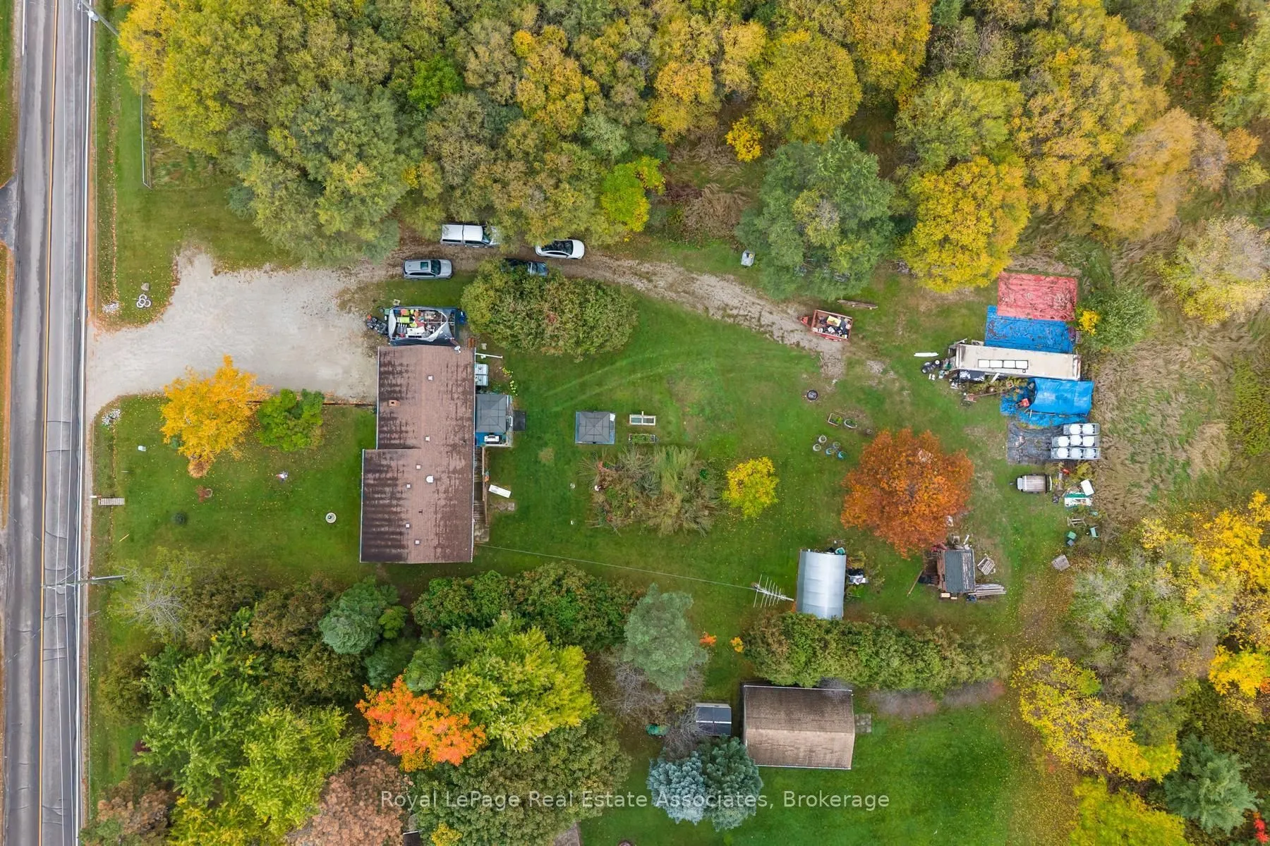 13330 5 Side Road