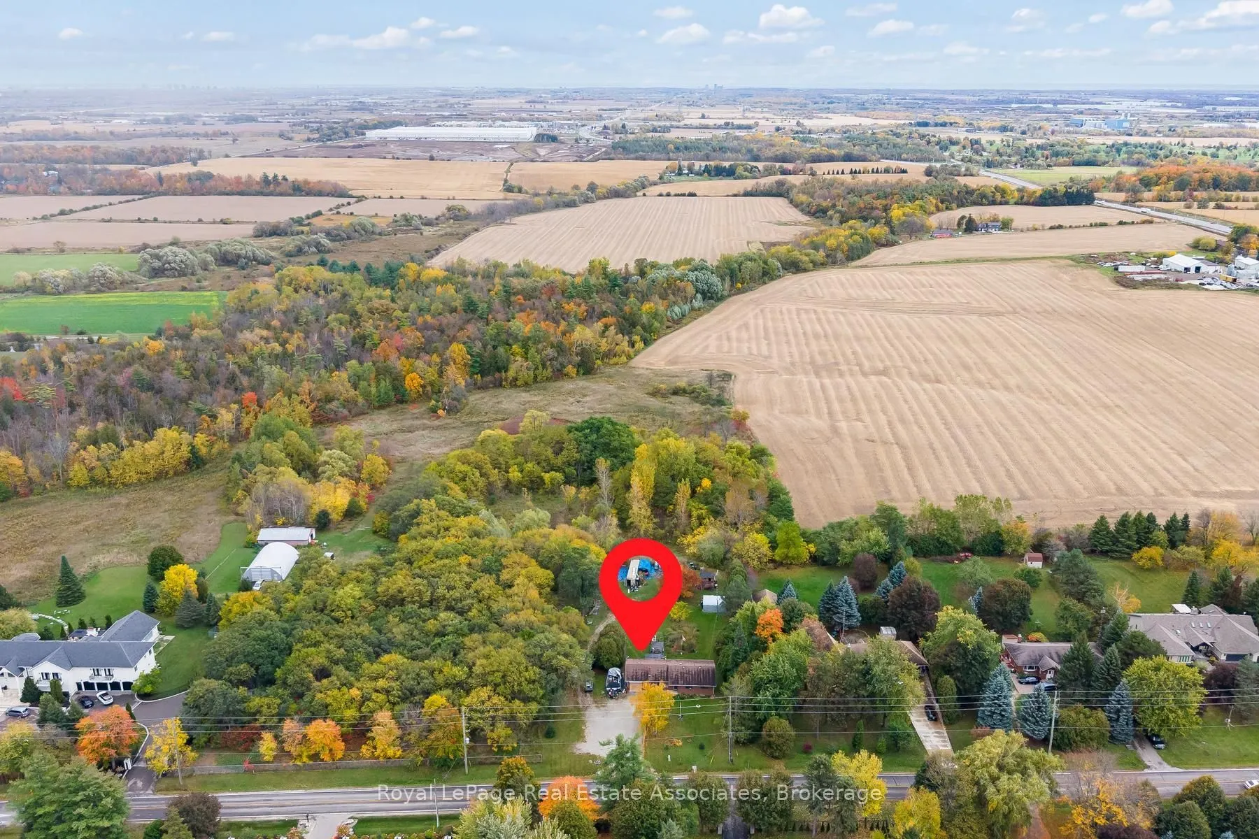 13330 5 Side Road