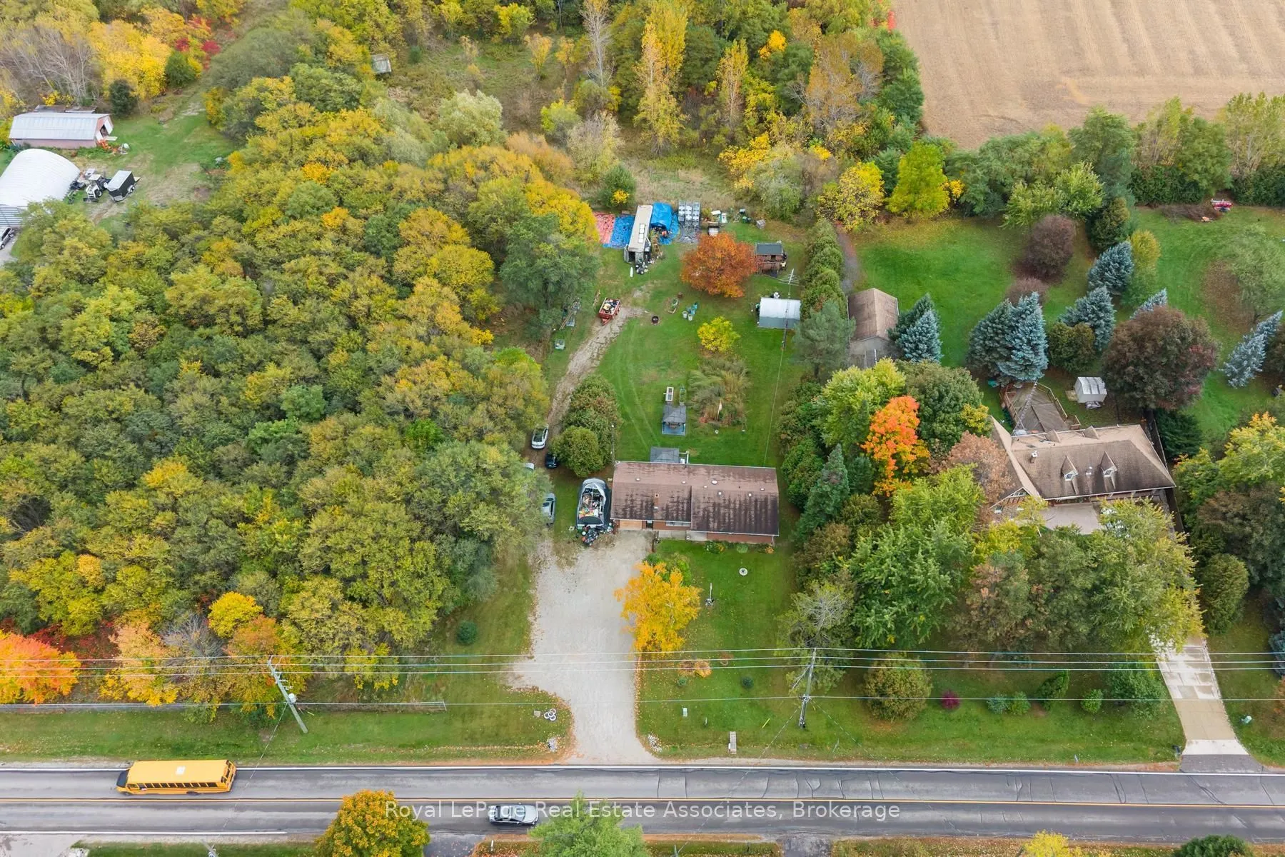 13330 5 Side Road