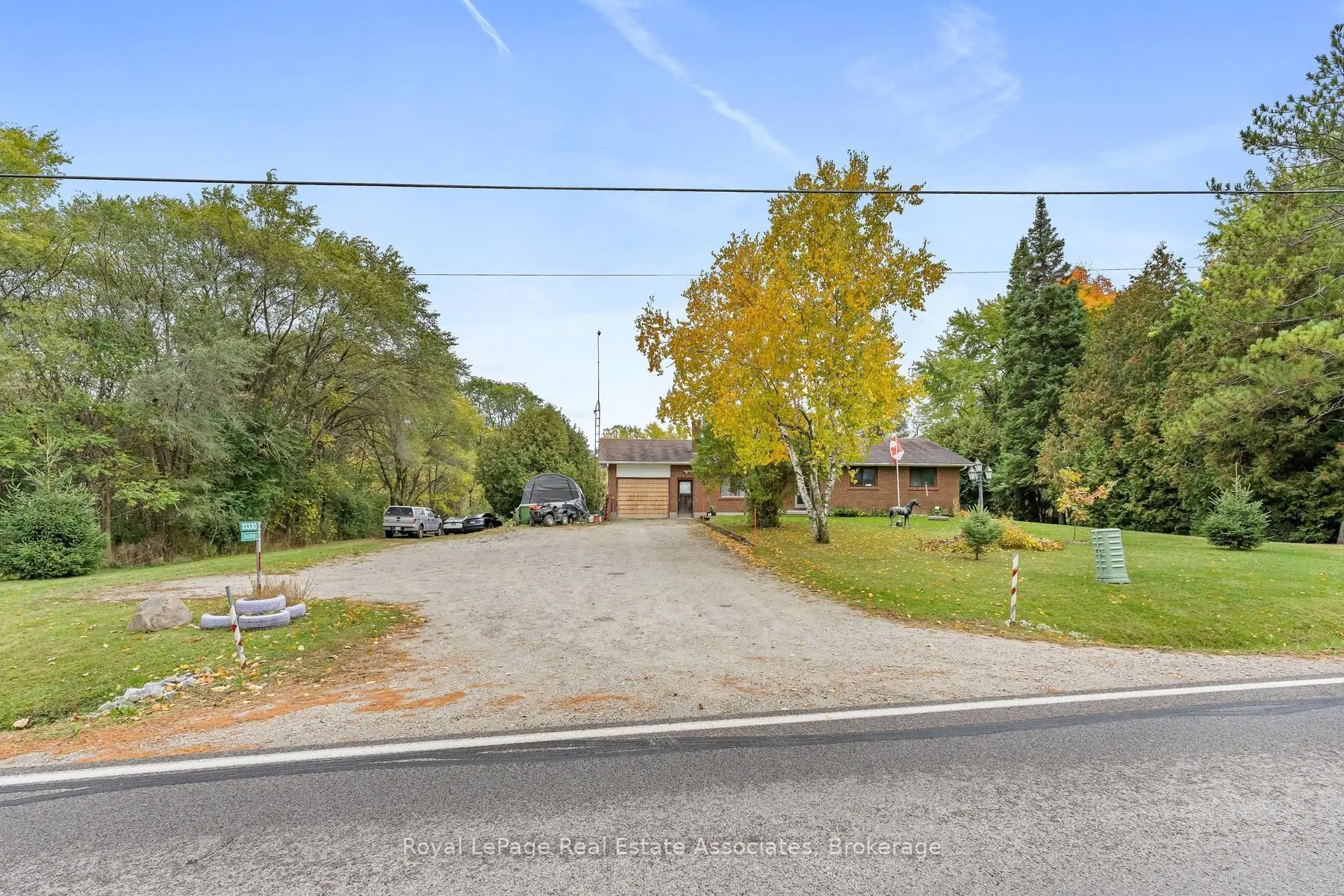 13330 5 Side Road