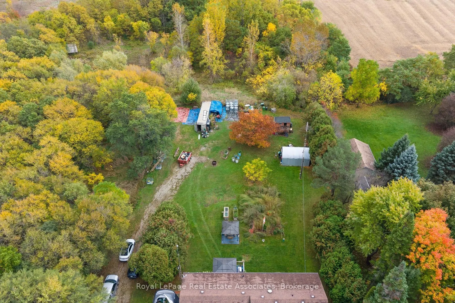 13330 5 Side Road