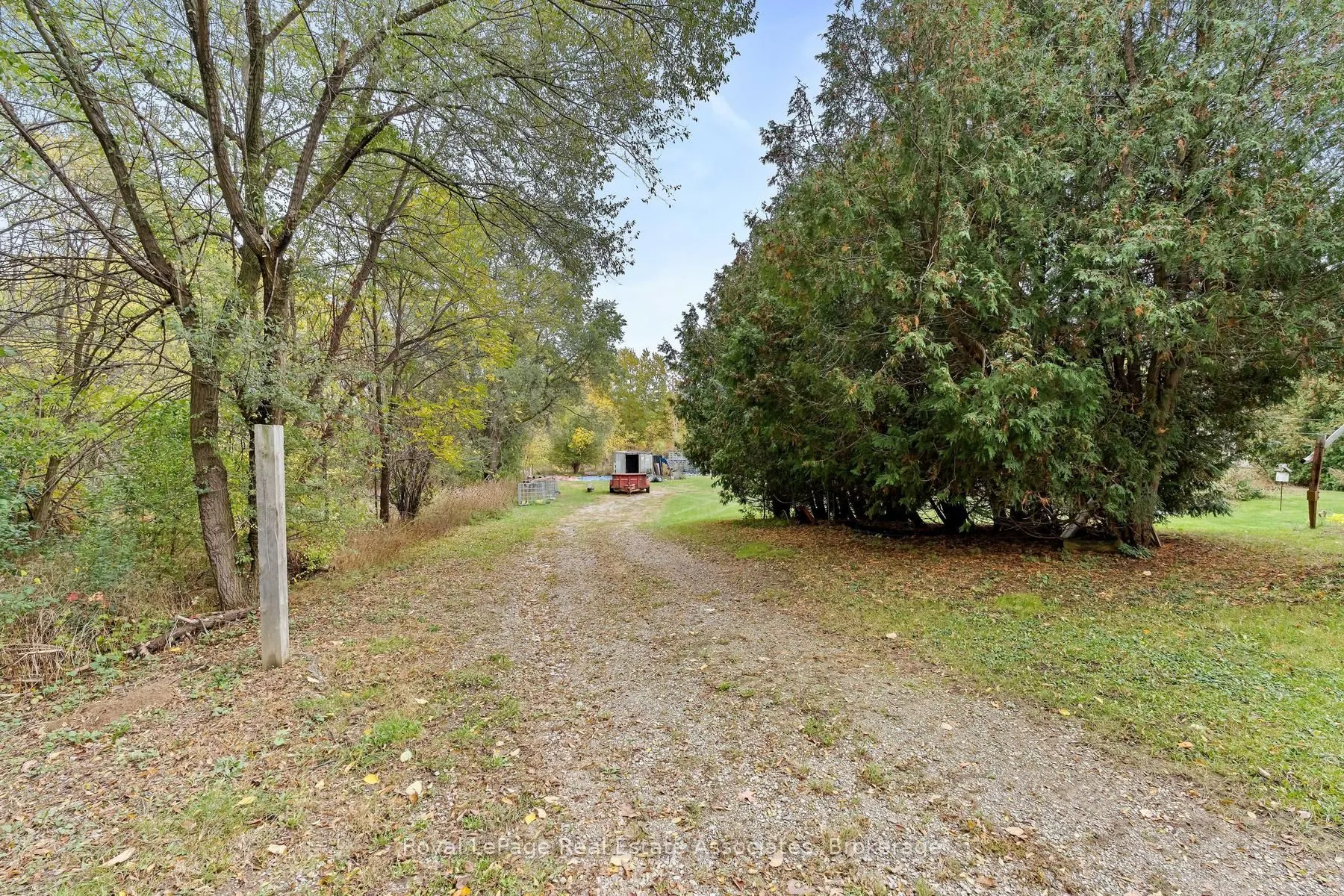 13330 5 Side Road