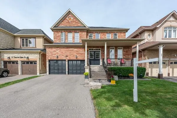 26 Imperial Lakes Drive