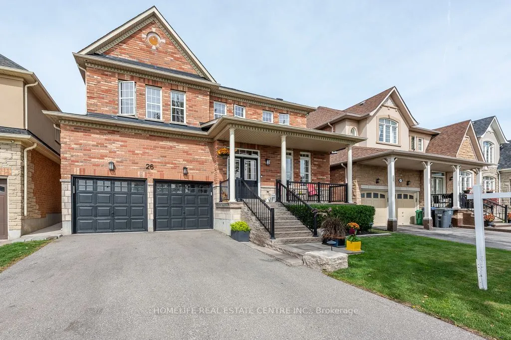 26 Imperial Lakes Drive