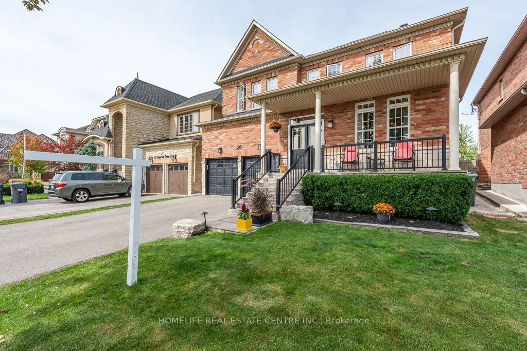 26 Imperial Lakes Drive