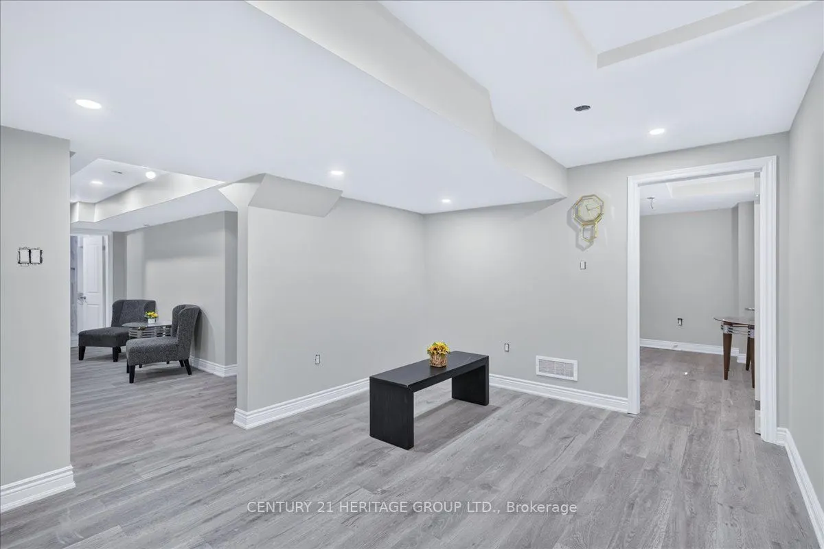 19 Reynolds Avenue #Bsmt