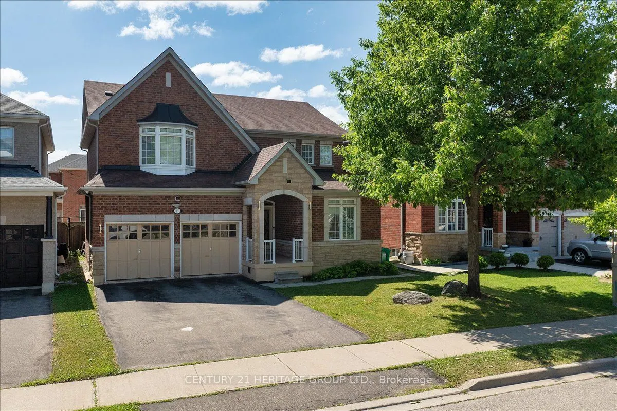 19 Reynolds Avenue #Bsmt
