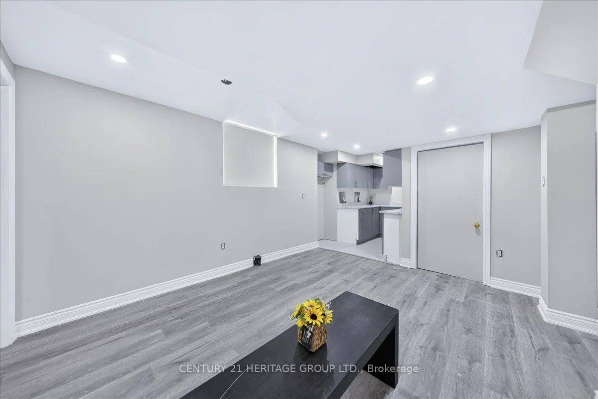 19 Reynolds Avenue #Bsmt