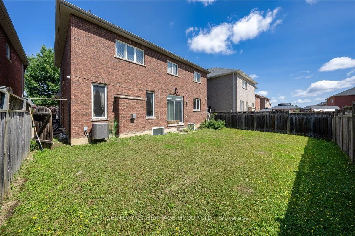 19 Reynolds Avenue #Bsmt