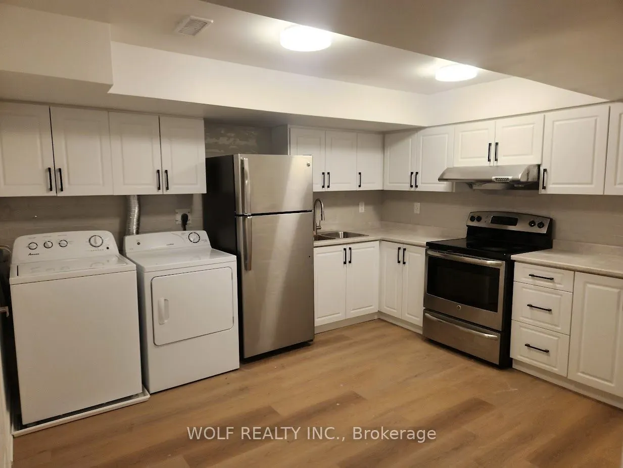 232 Andrews Trail #Basement