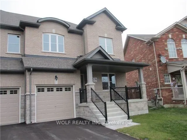 232 Andrews Trail #Basement