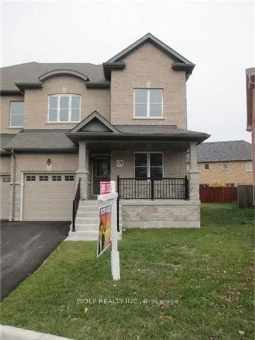 232 Andrews Trail #Basement