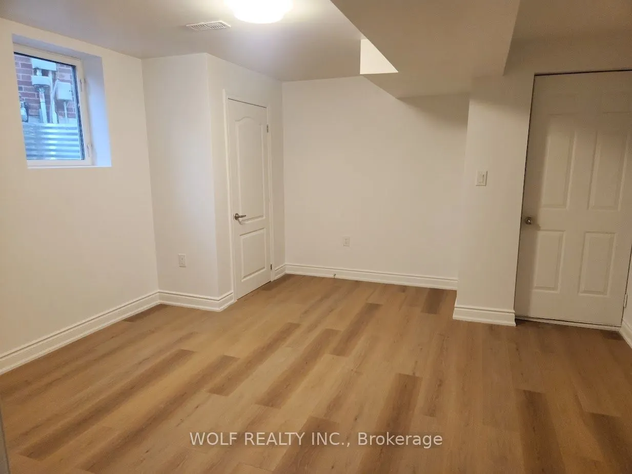 232 Andrews Trail #Basement
