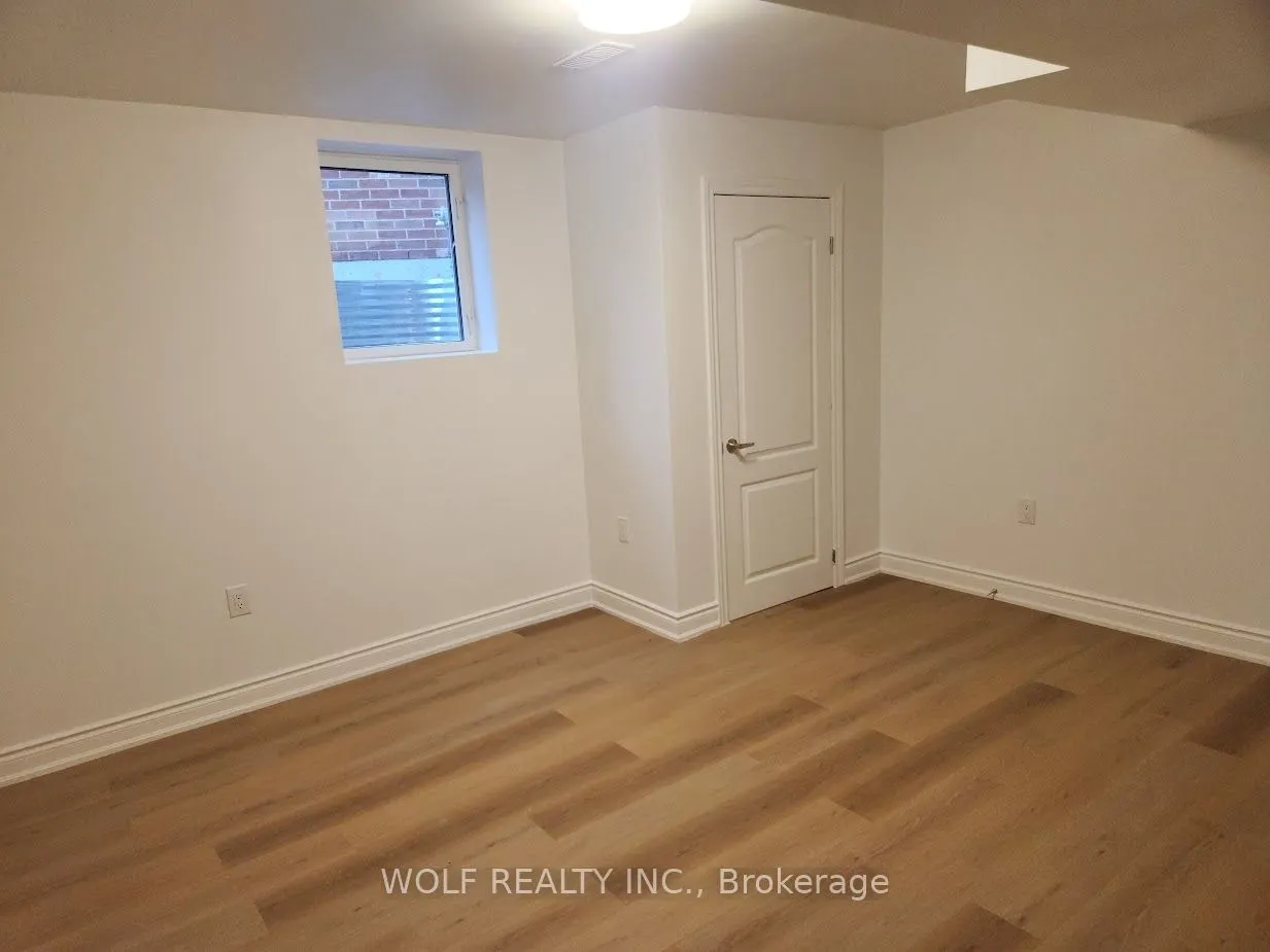 232 Andrews Trail #Basement