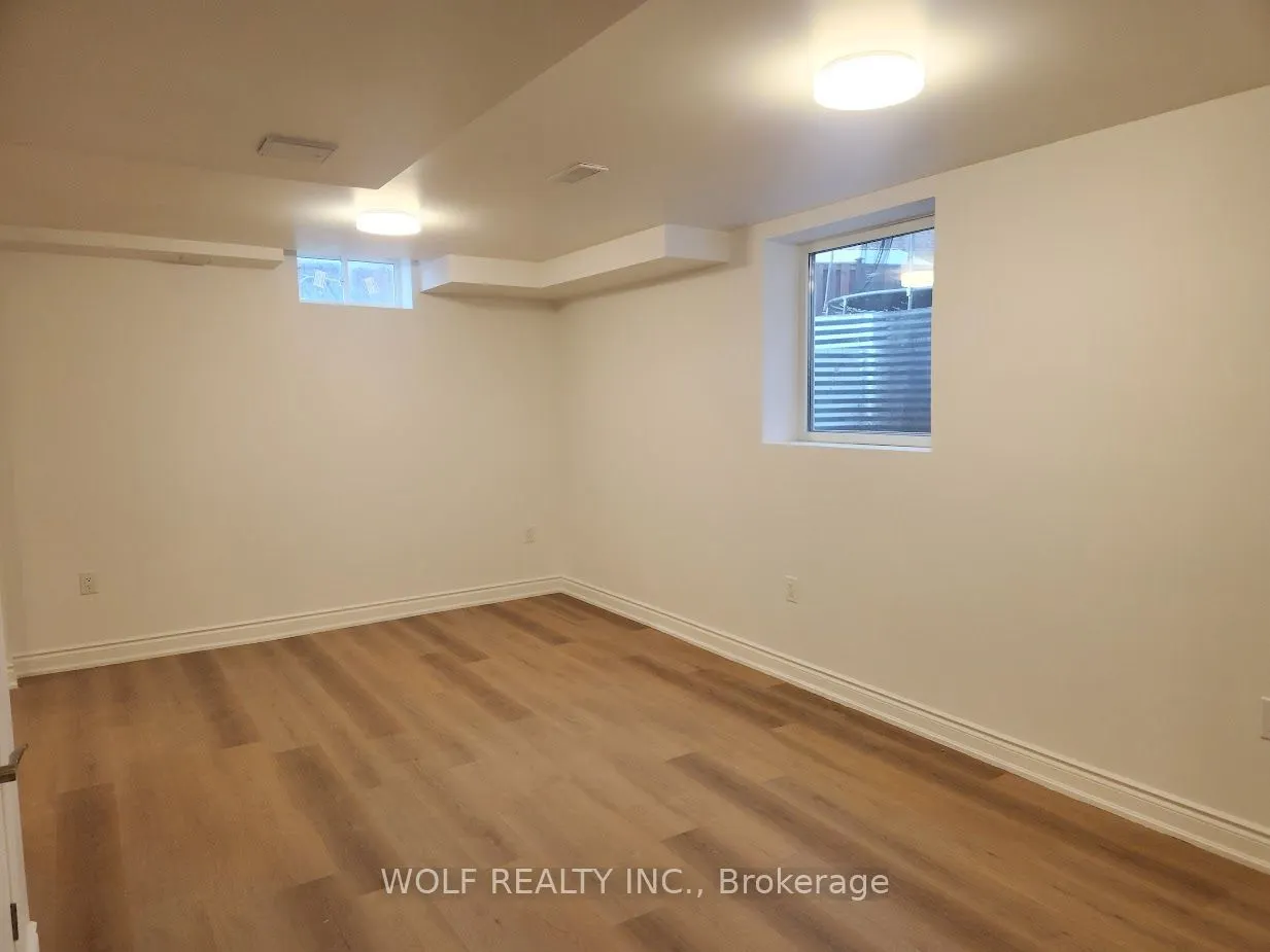 232 Andrews Trail #Basement