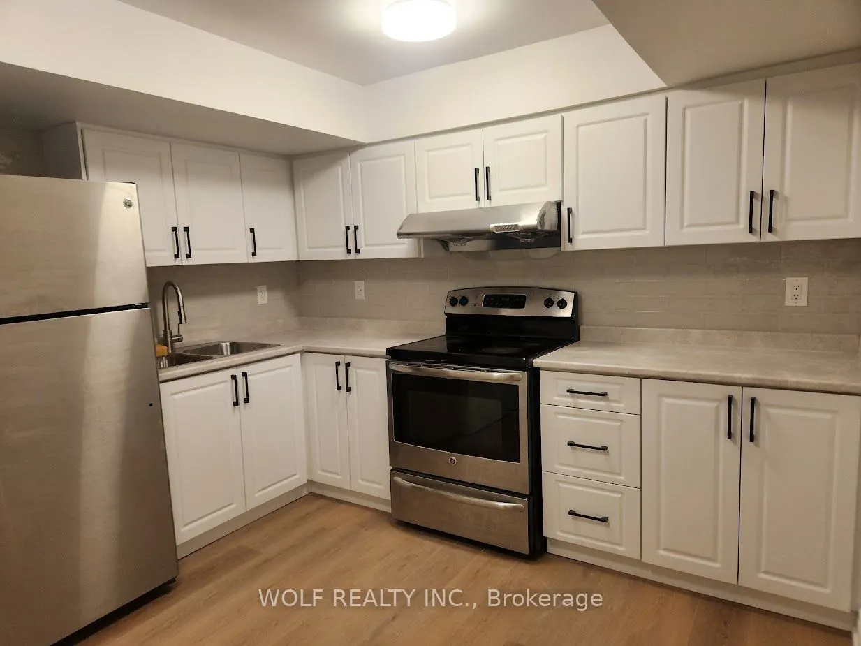 232 Andrews Trail #Basement