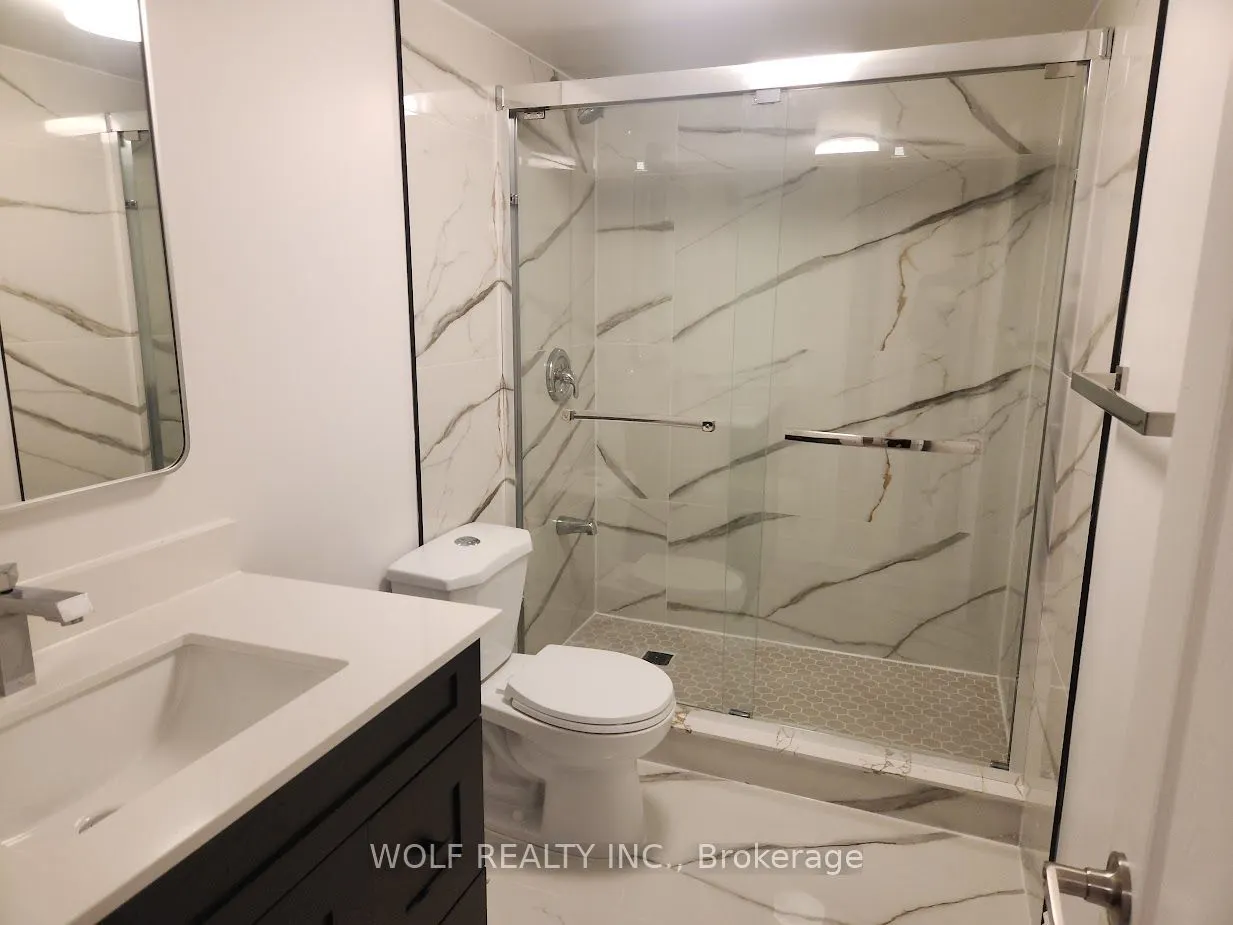 232 Andrews Trail #Basement