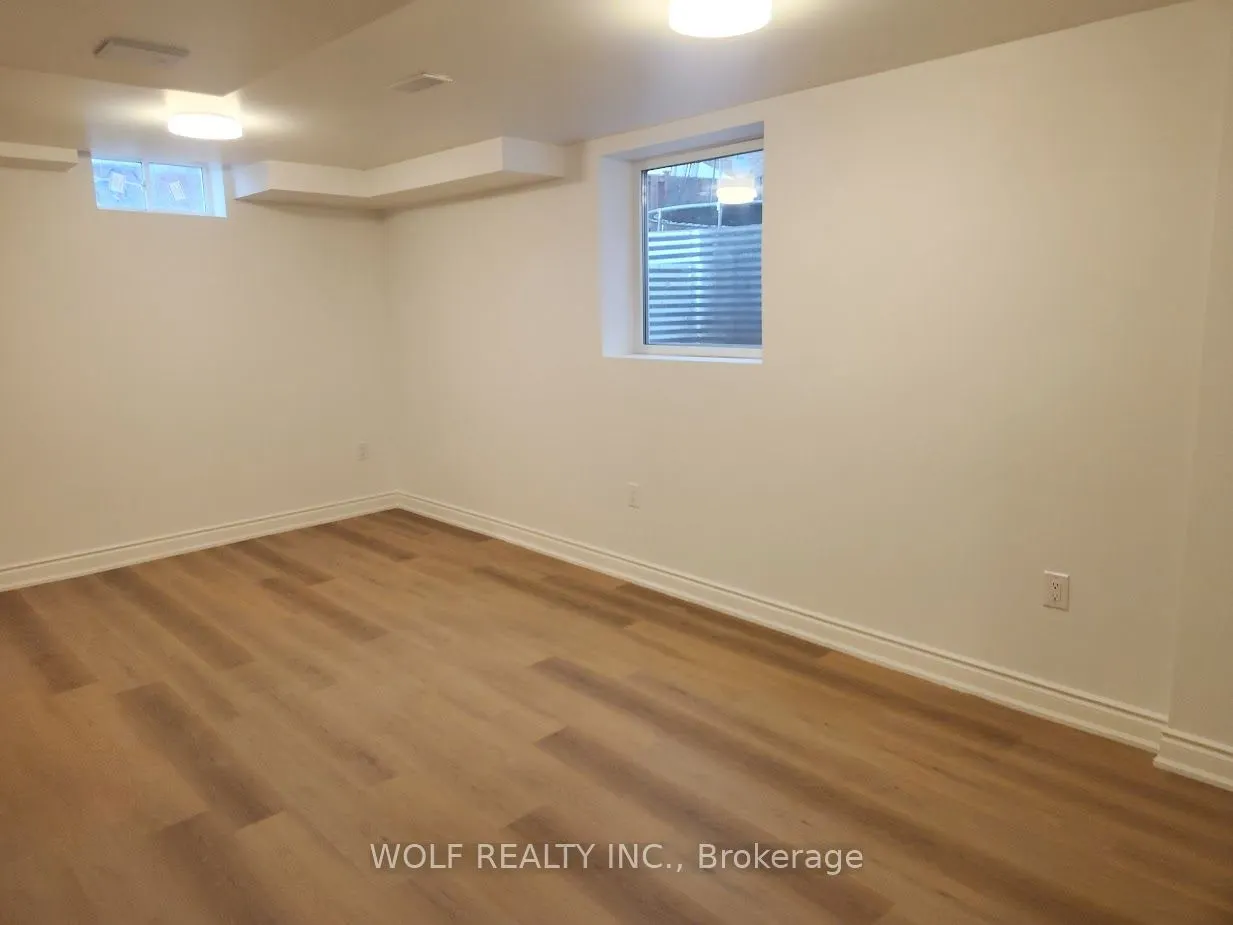 232 Andrews Trail #Basement