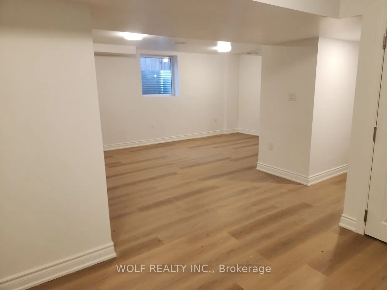 232 Andrews Trail #Basement