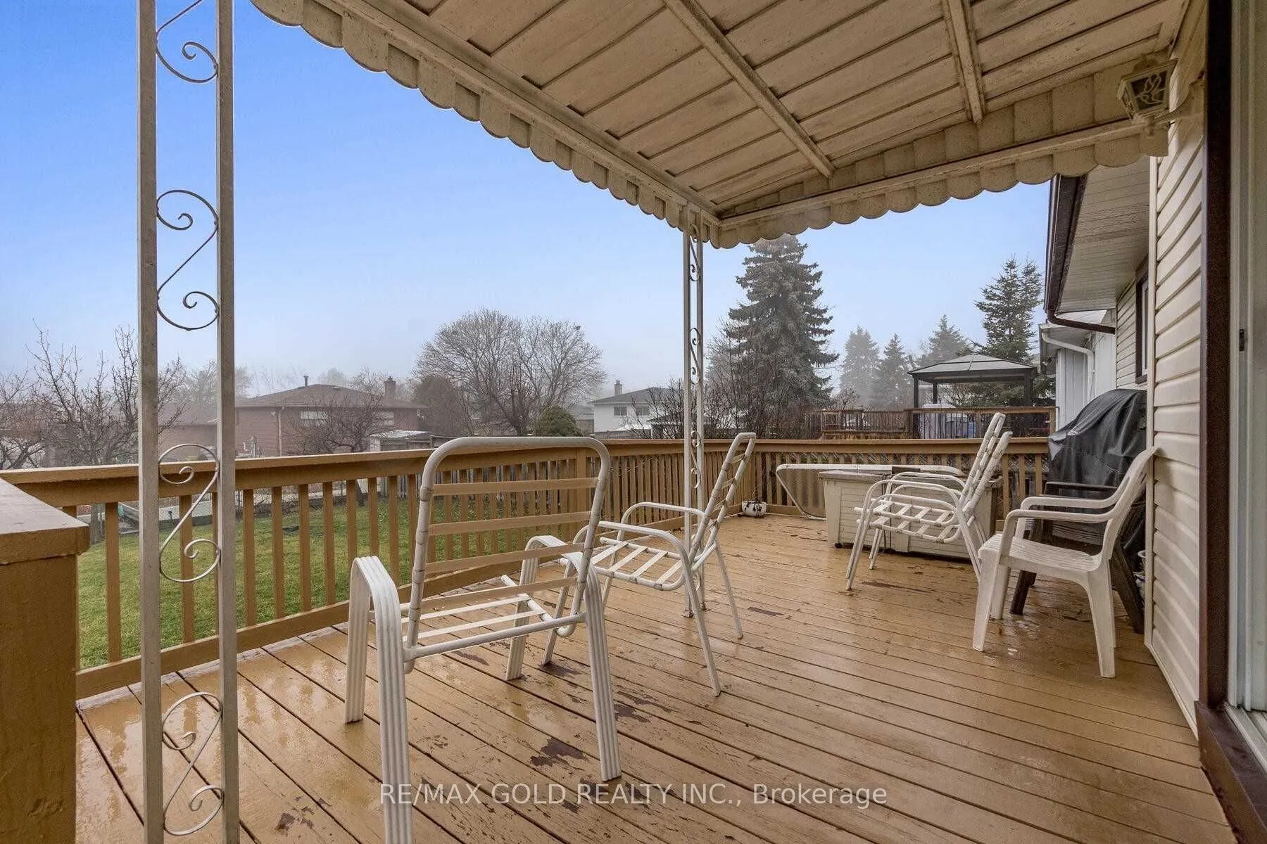 32 Glenforest Road