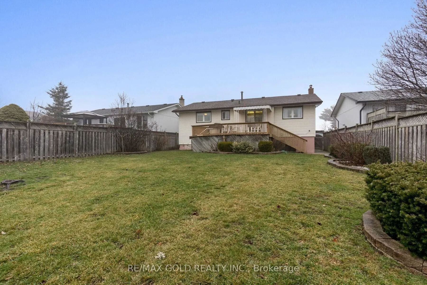 32 Glenforest Road