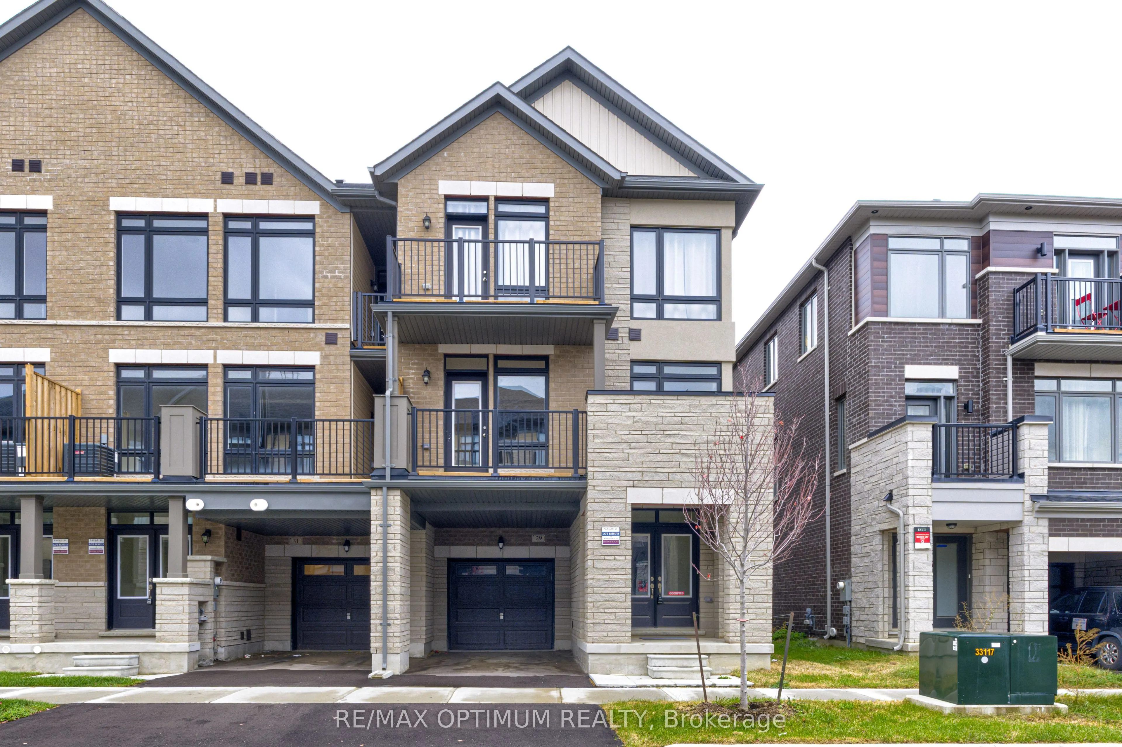 29 Bonnington Drive
