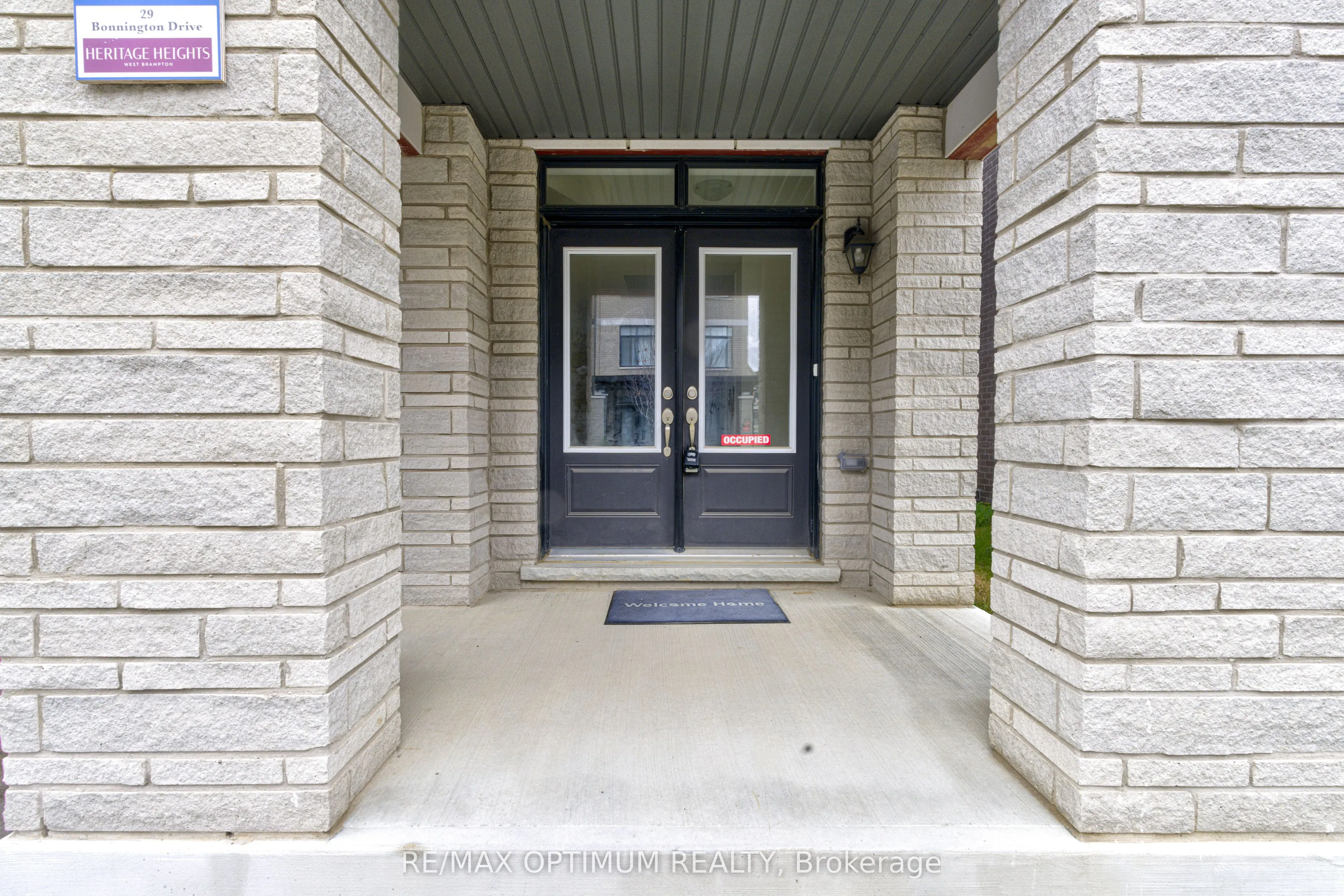 29 Bonnington Drive