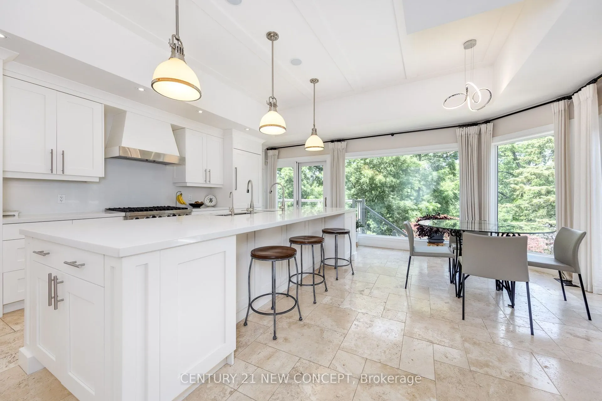 8 Echo Valley Ridge