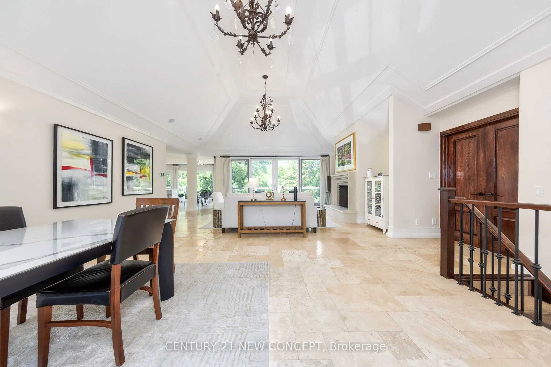8 Echo Valley Ridge