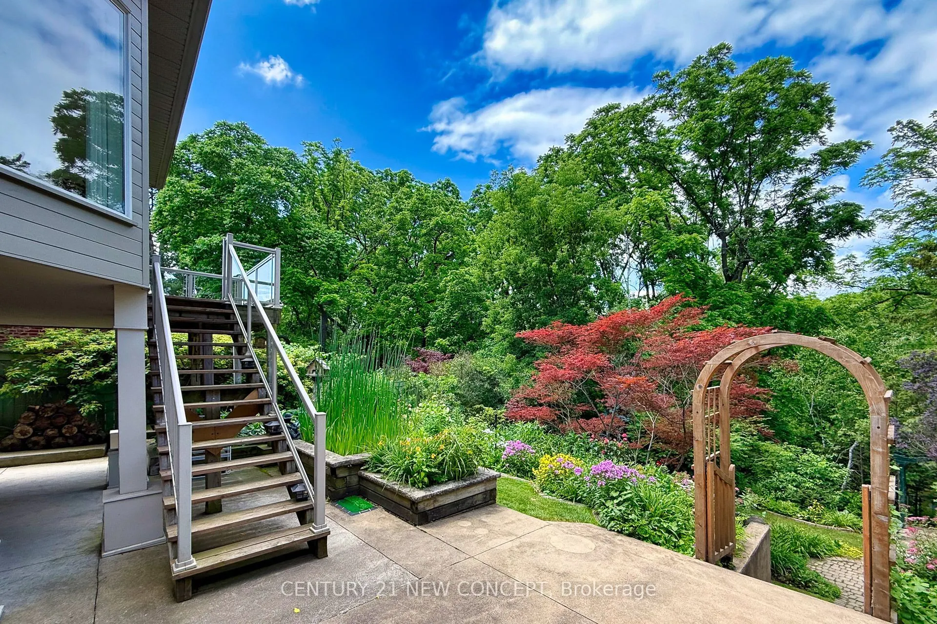 8 Echo Valley Ridge