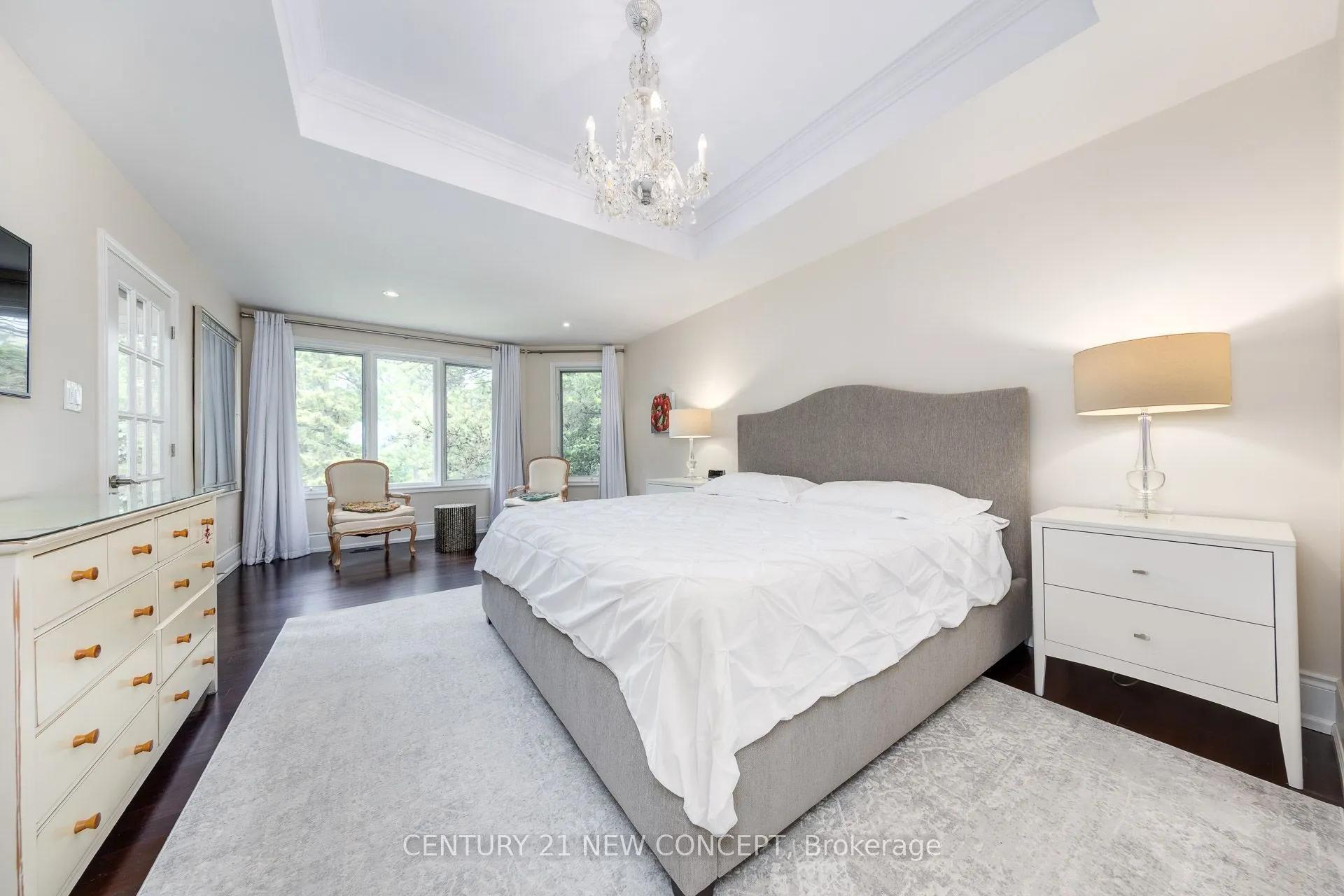 8 Echo Valley Ridge