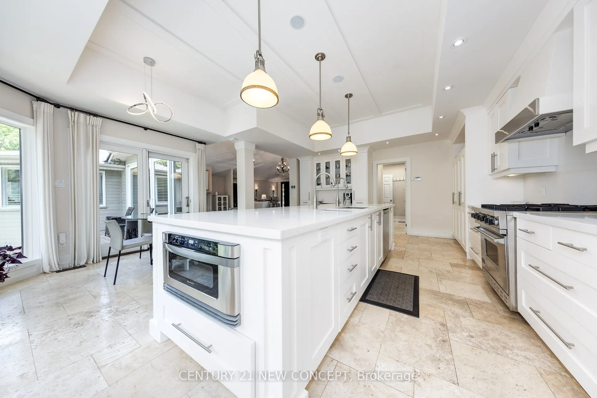 8 Echo Valley Ridge