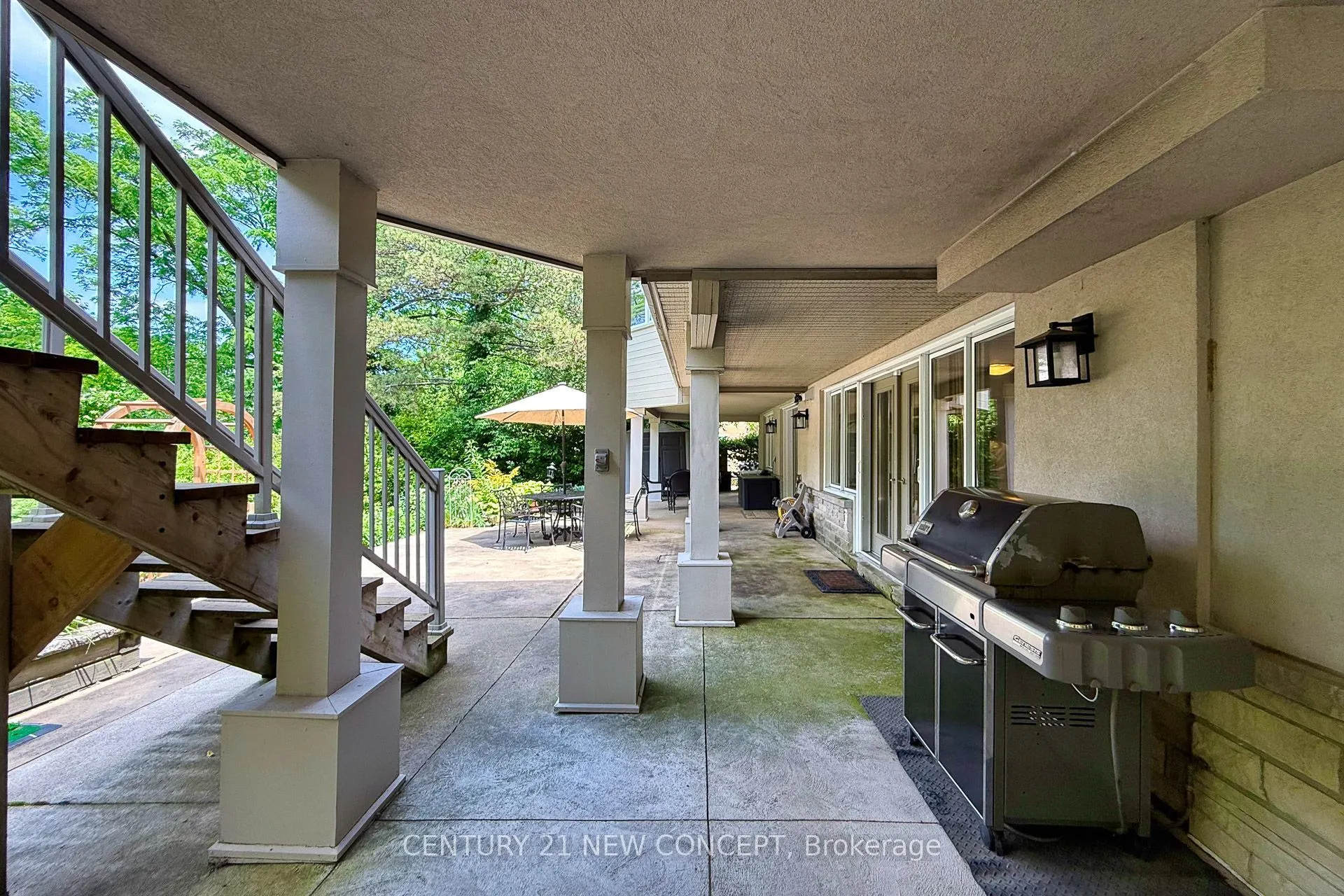 8 Echo Valley Ridge