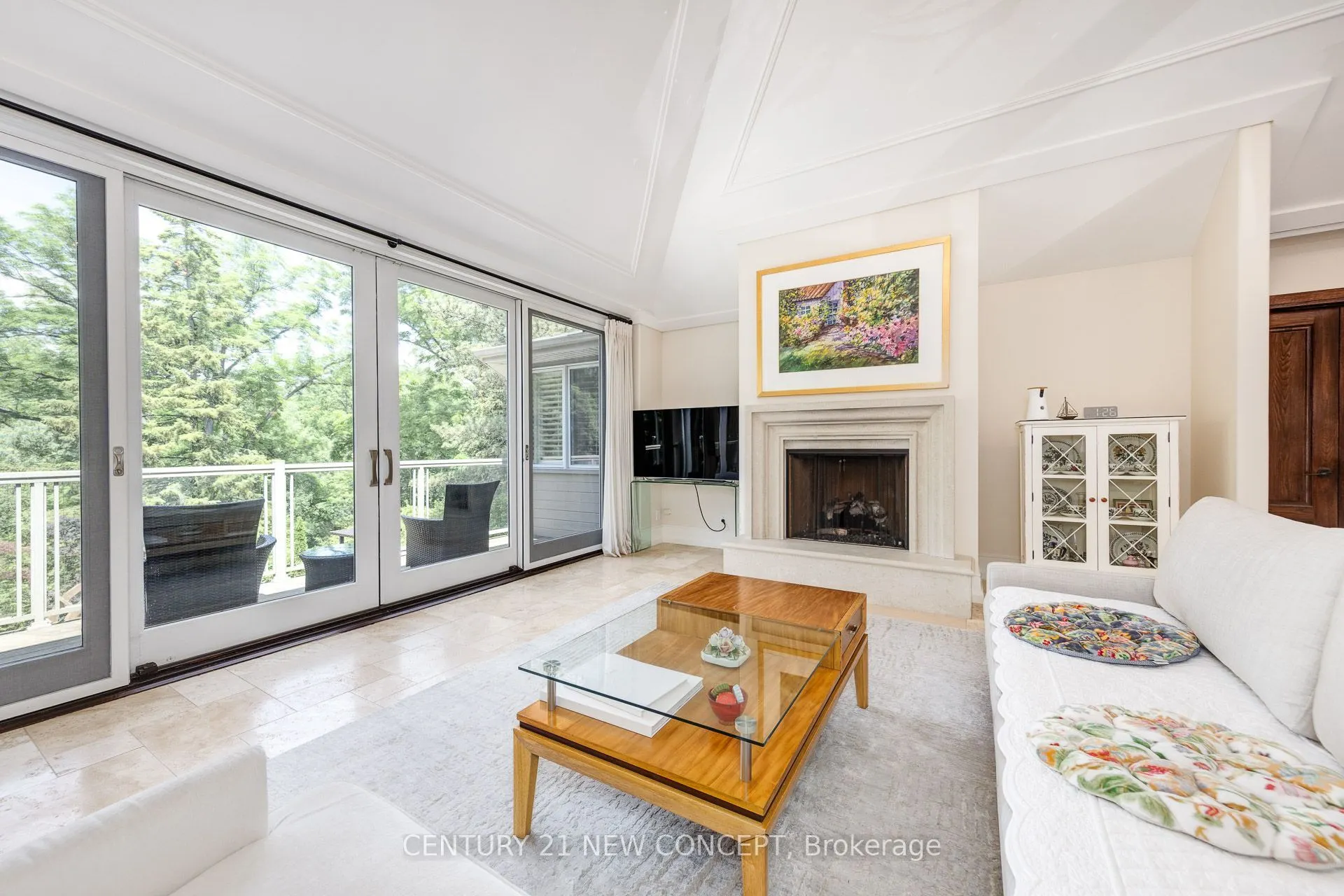 8 Echo Valley Ridge