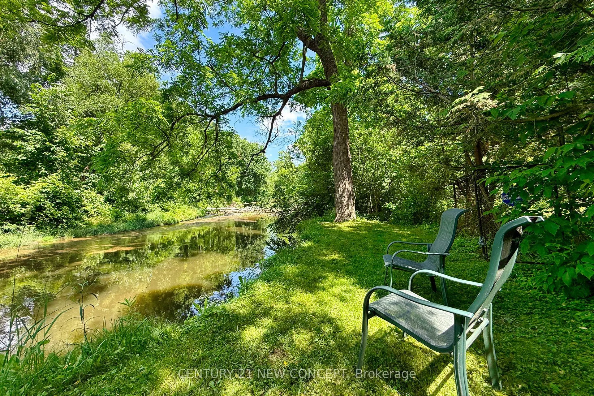8 Echo Valley Ridge
