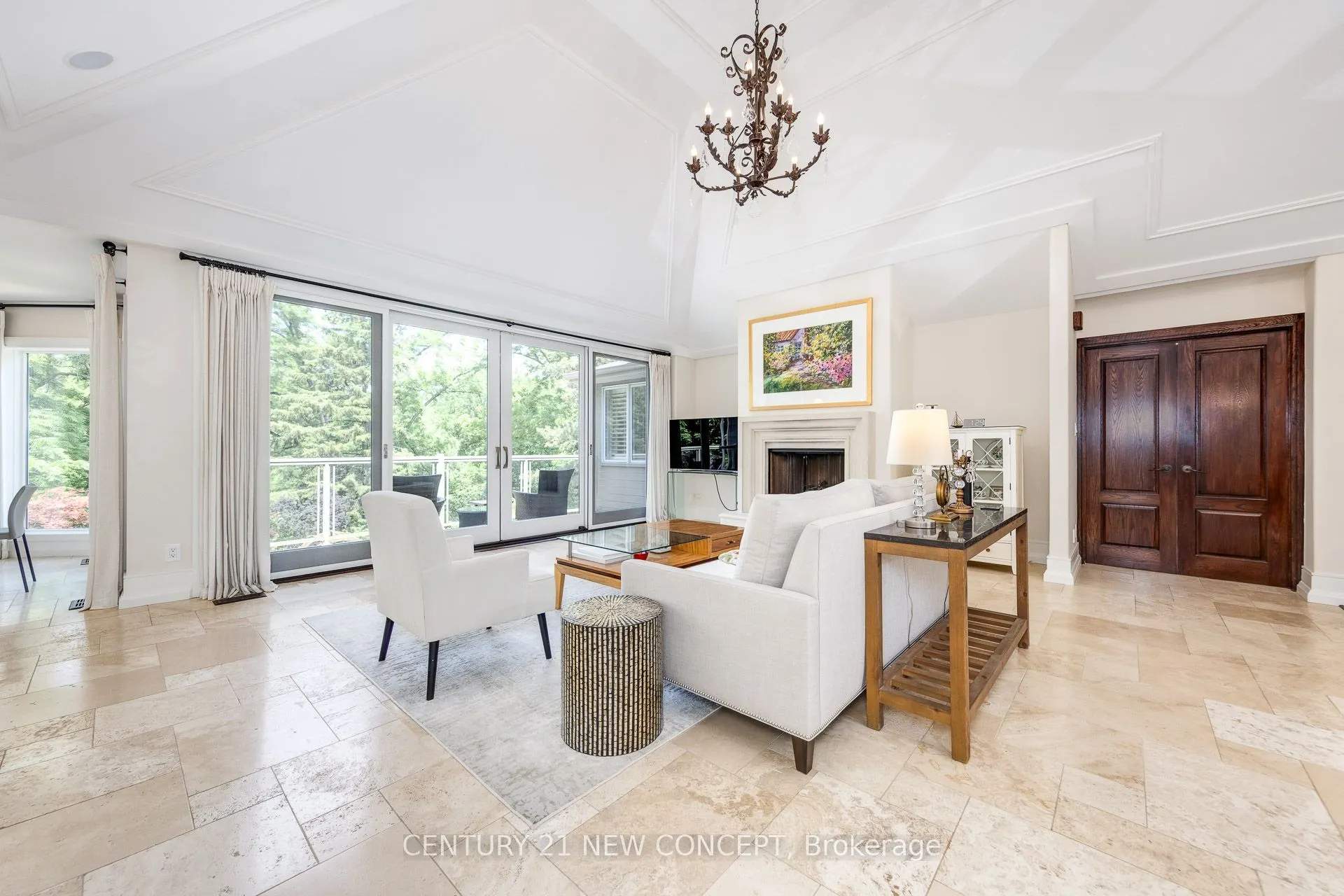 8 Echo Valley Ridge