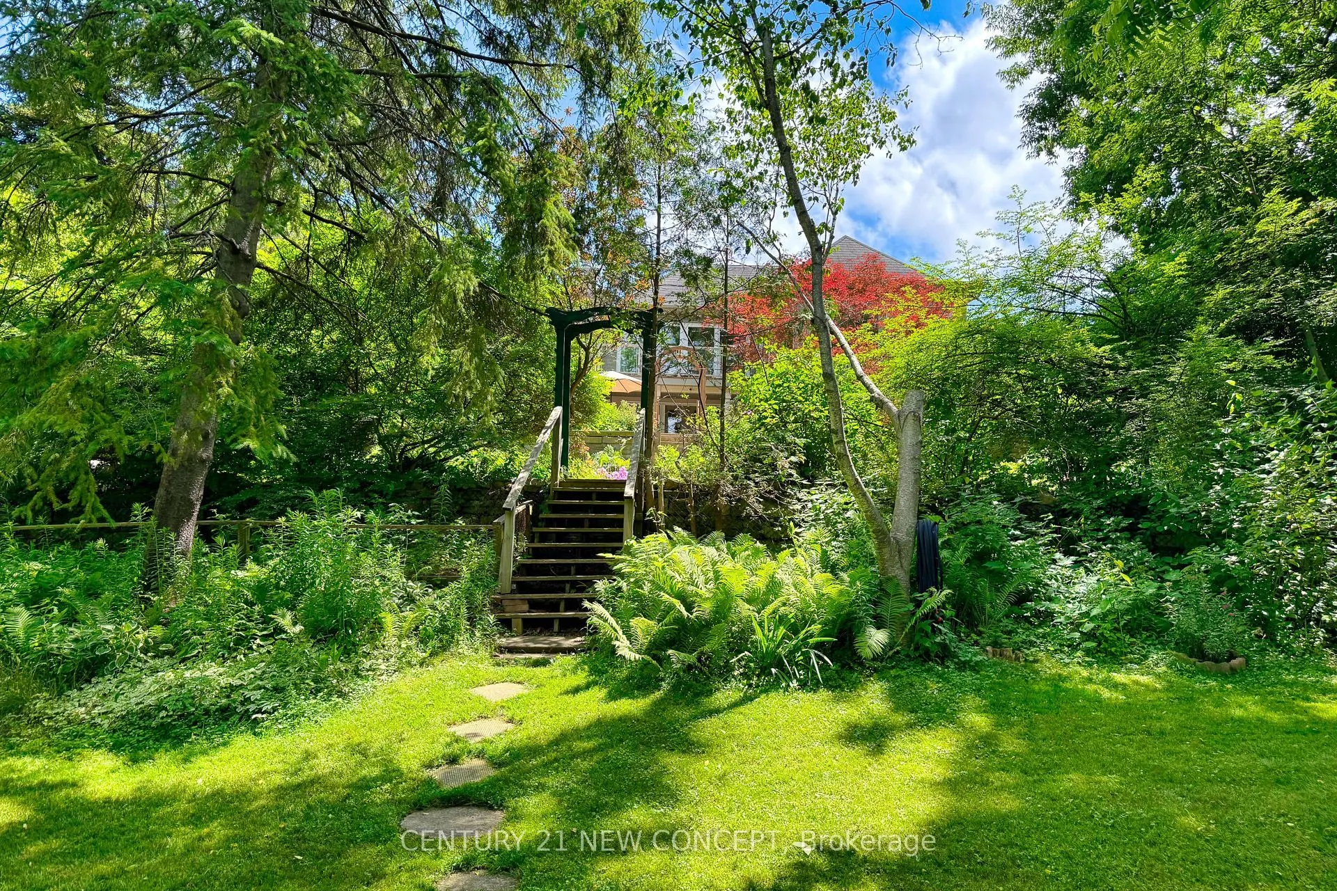 8 Echo Valley Ridge