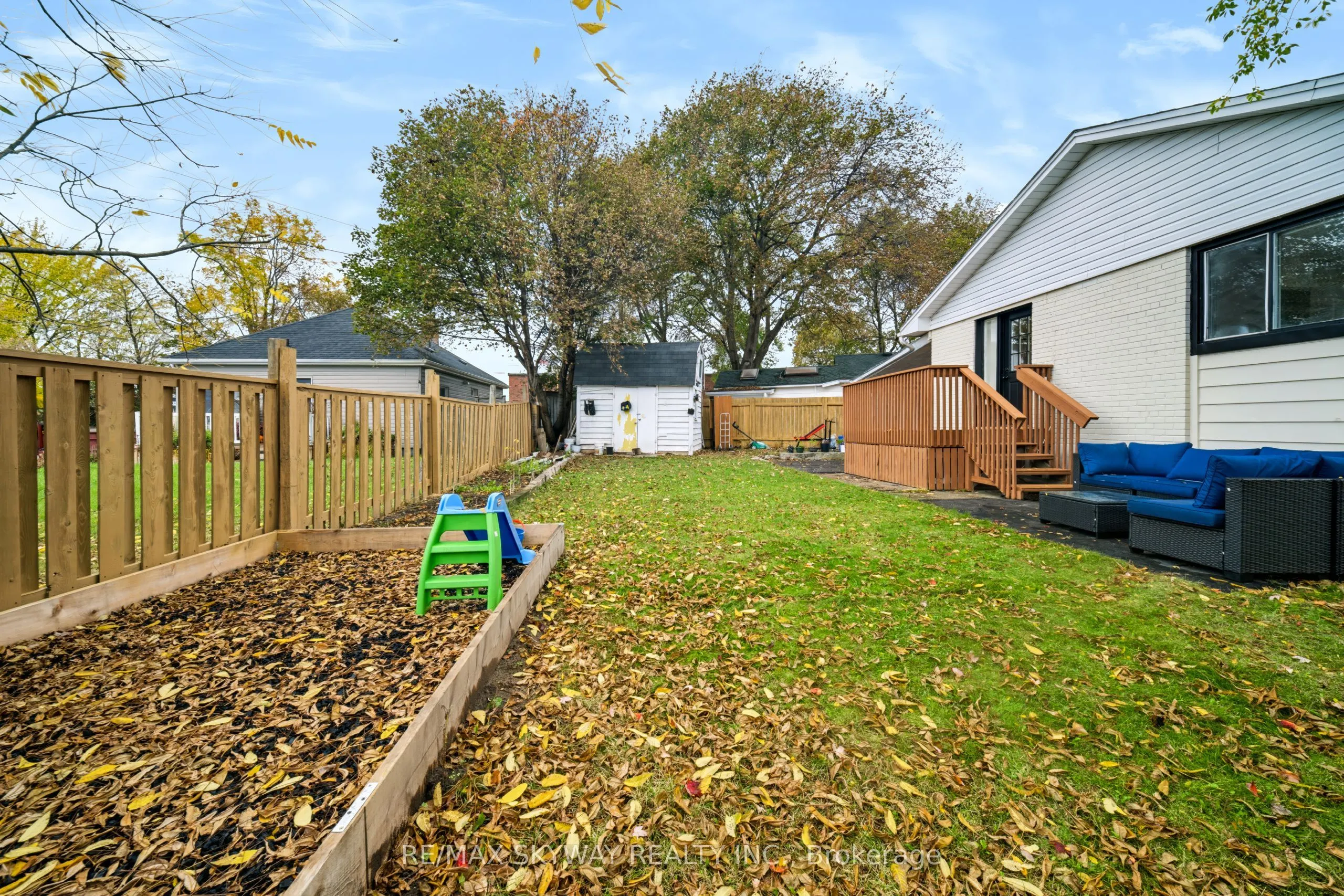 10 REXWAY Drive