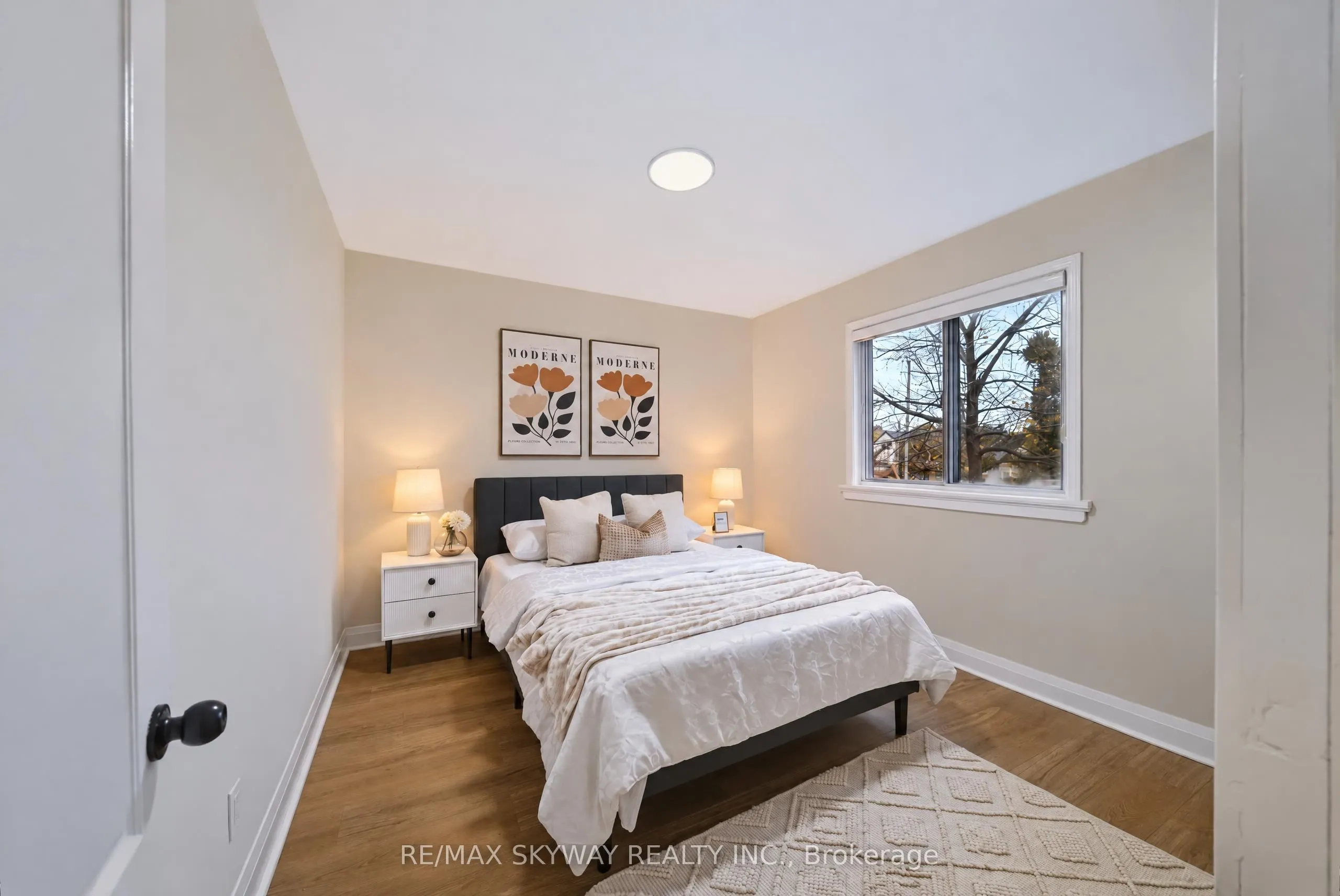 10 REXWAY Drive