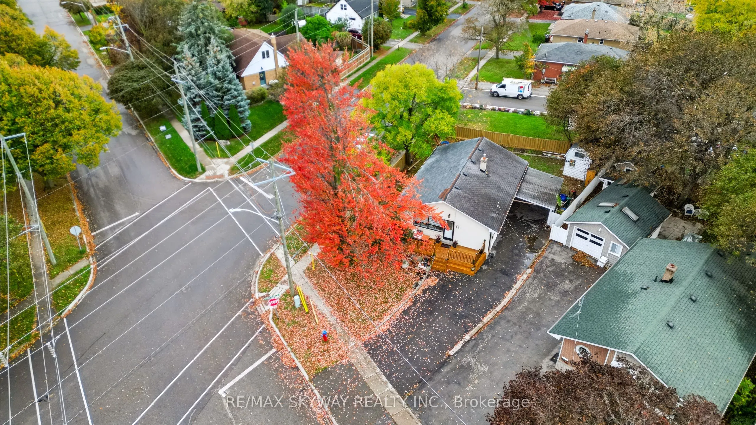 10 REXWAY Drive