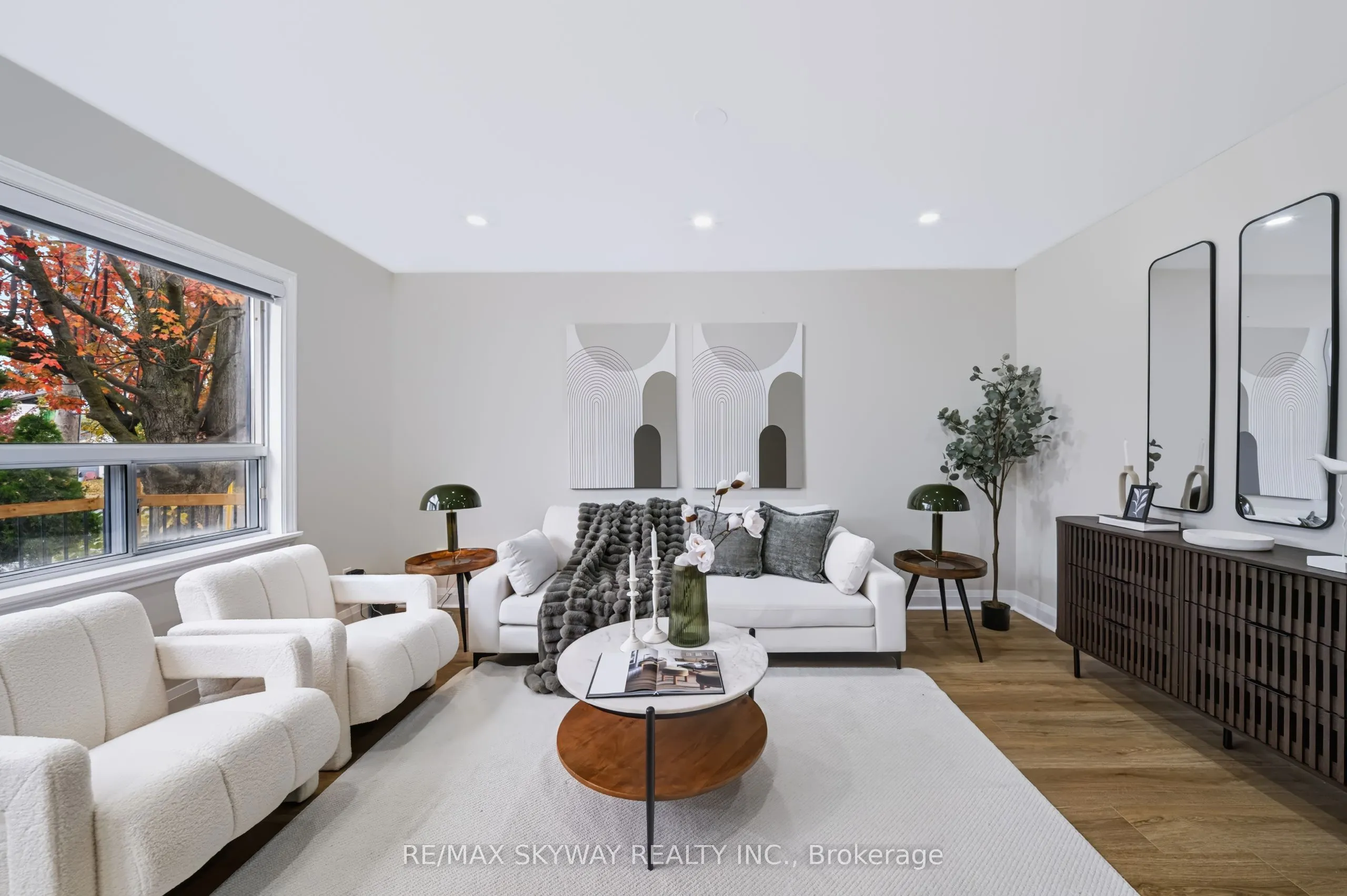 10 REXWAY Drive