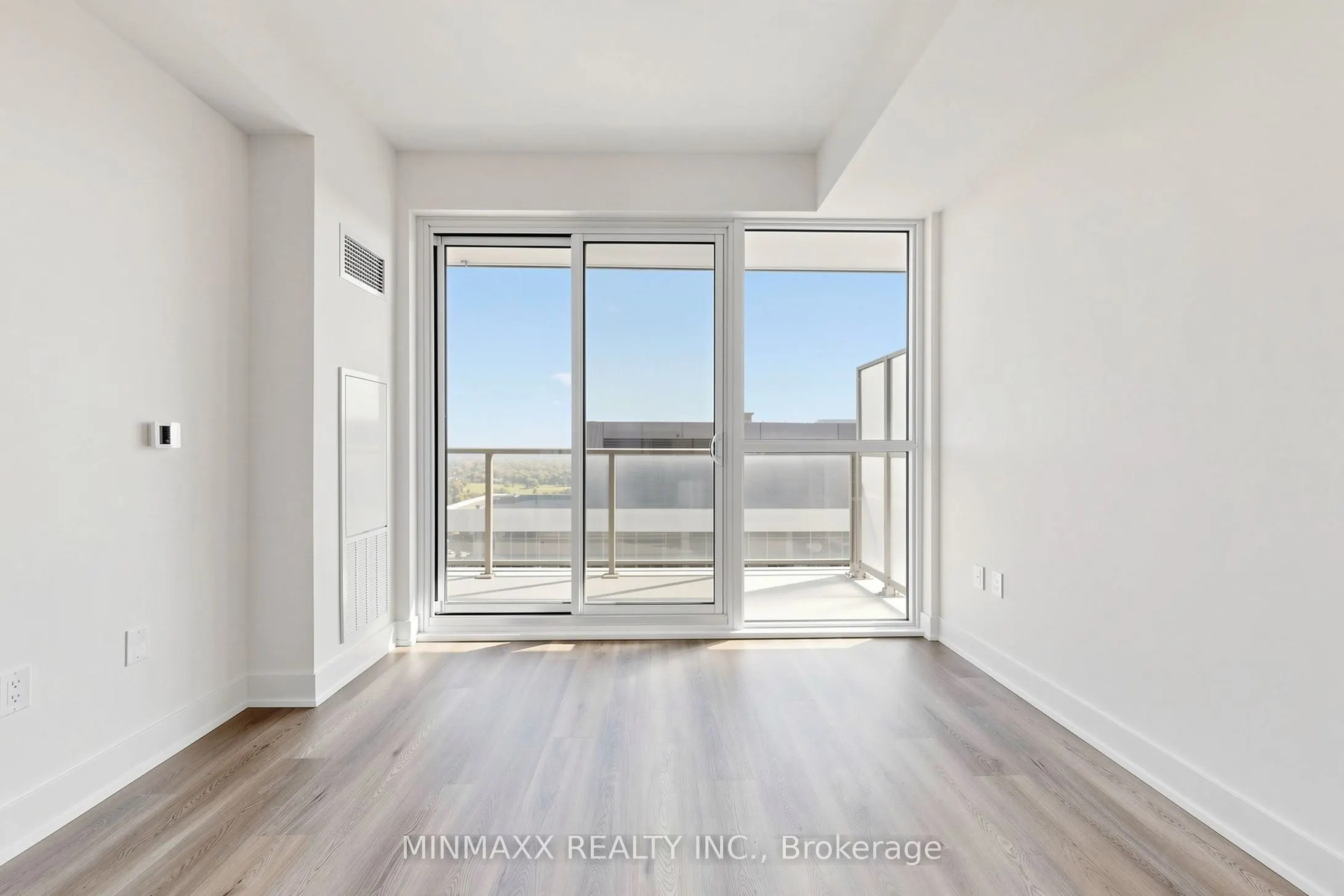 115 Nipissing Road #1907A