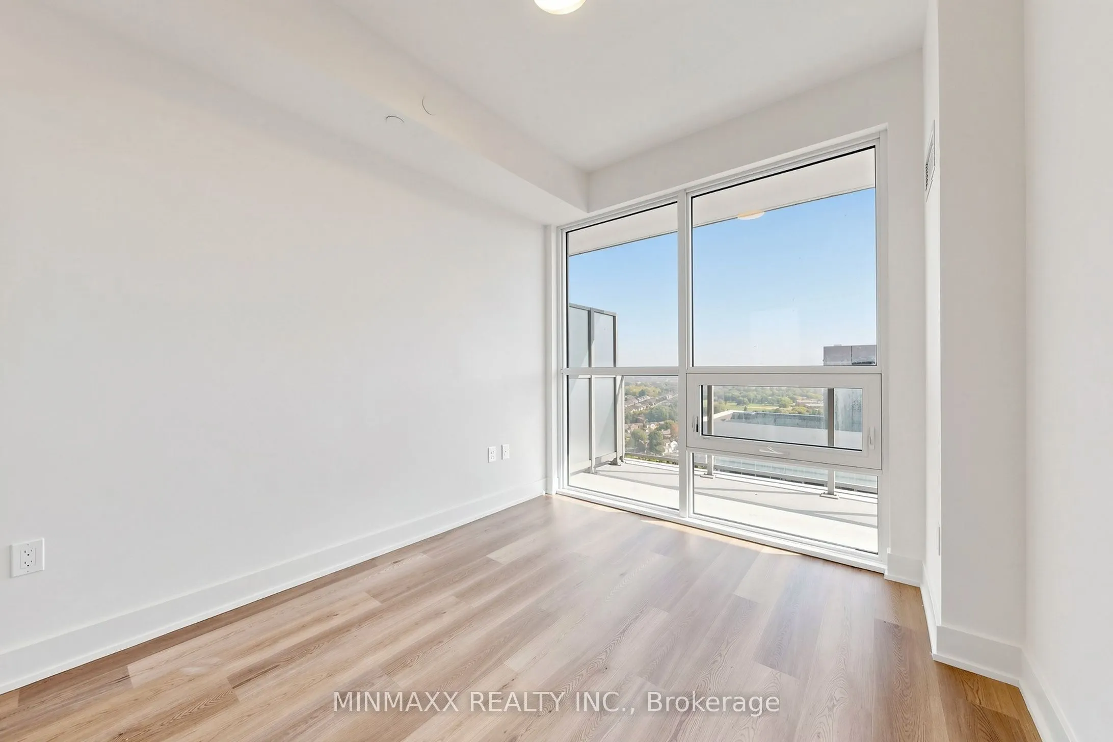 115 Nipissing Road #1907A