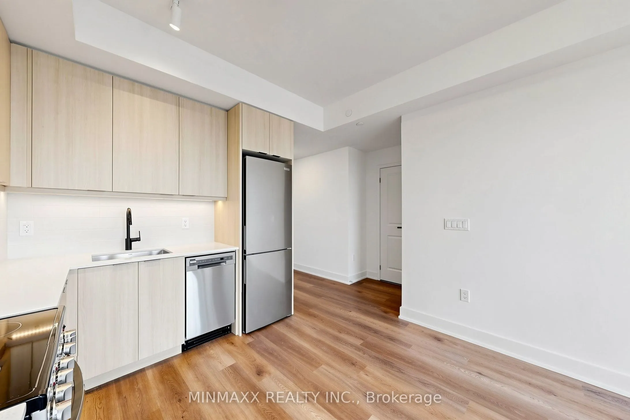 115 Nipissing Road #1907A