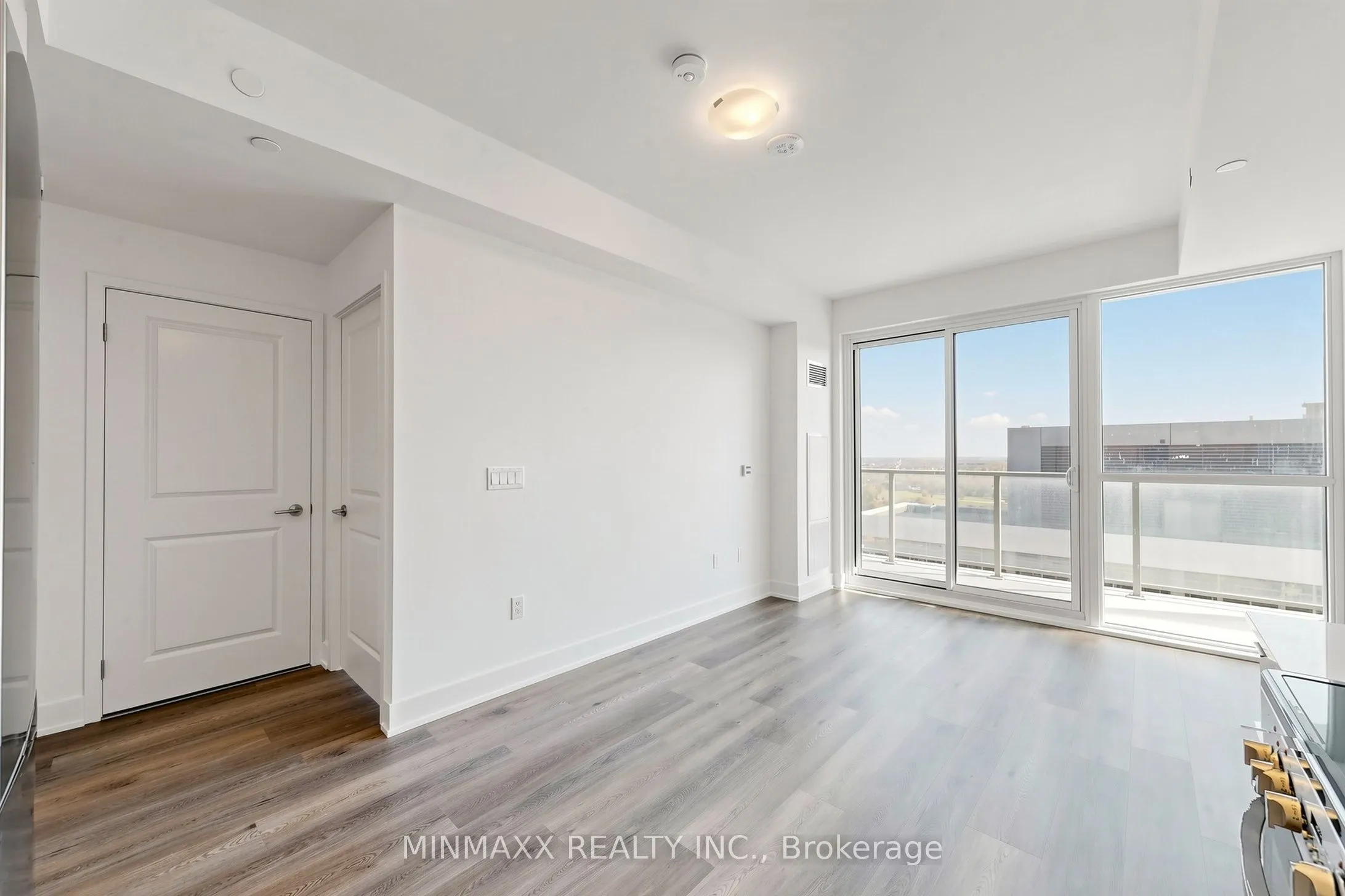 115 Nipissing Road #1907A