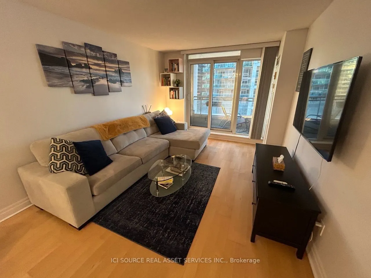 2121 Lake Shore Boulevard W #915