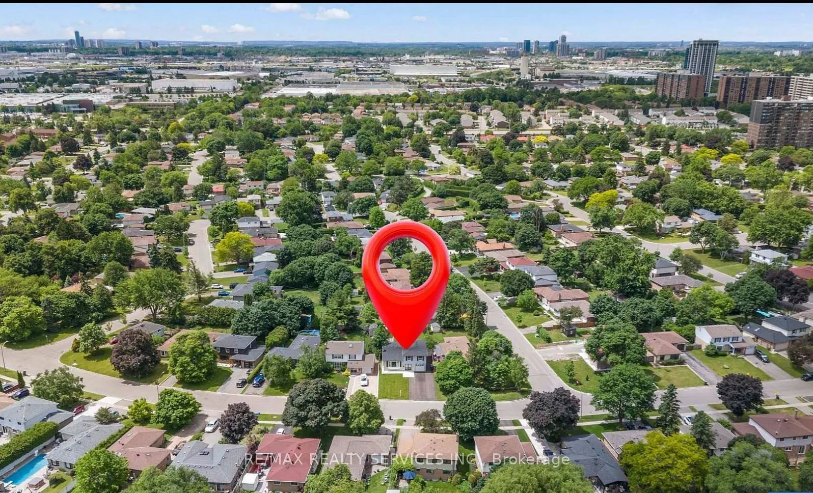 41 Brookland Drive