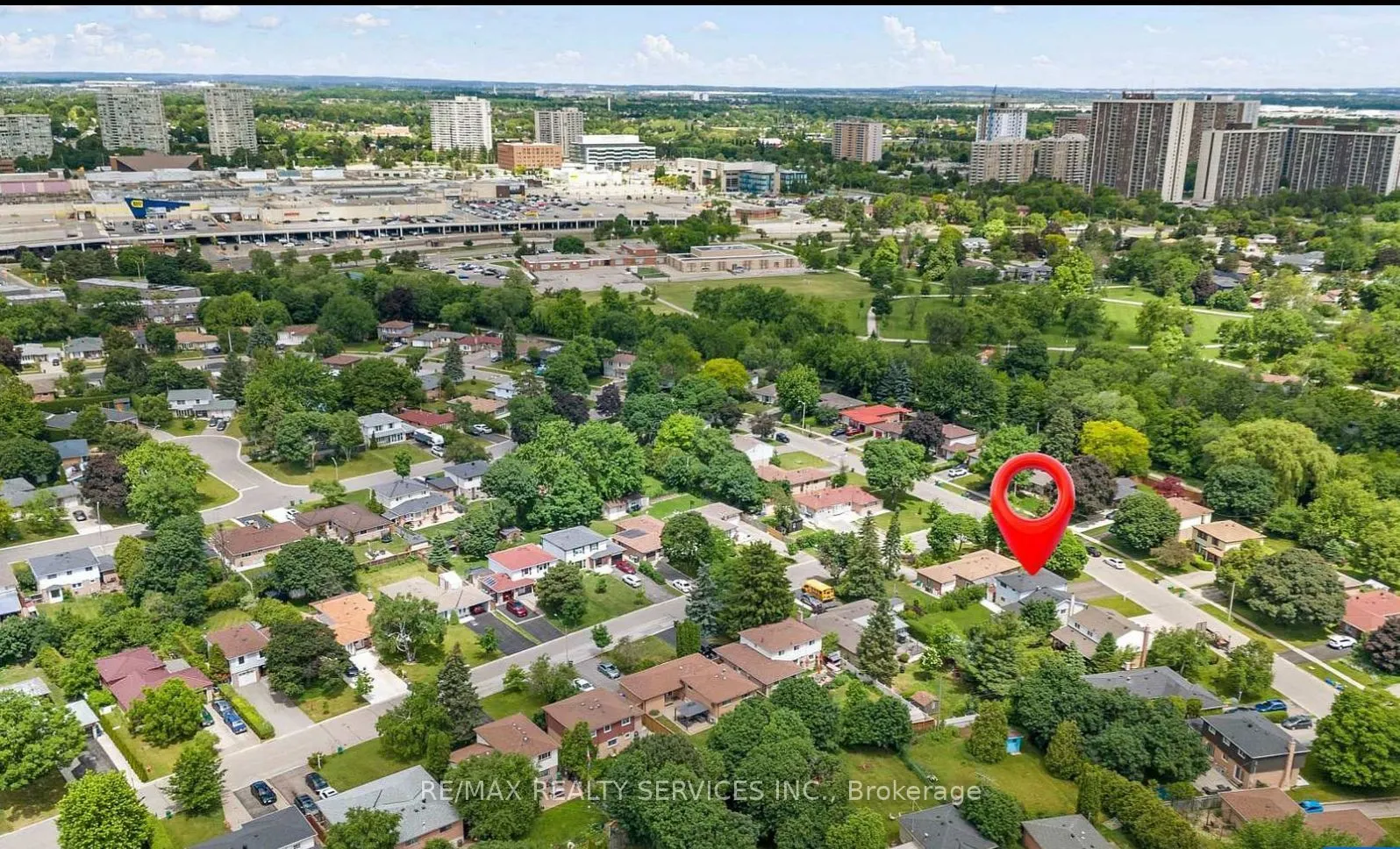 41 Brookland Drive