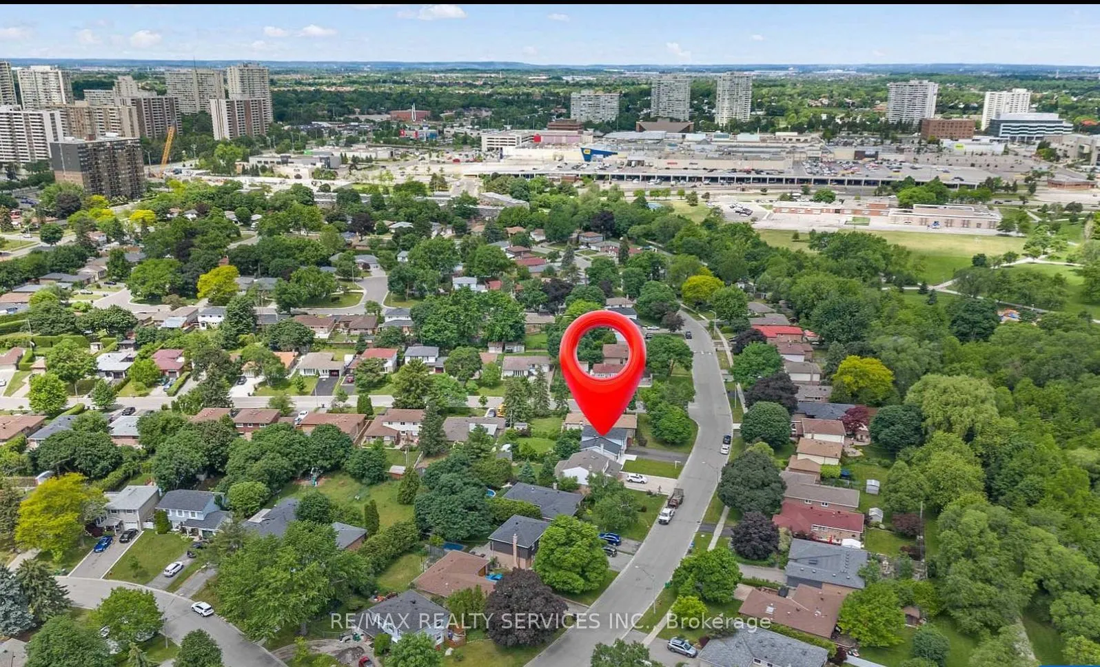 41 Brookland Drive