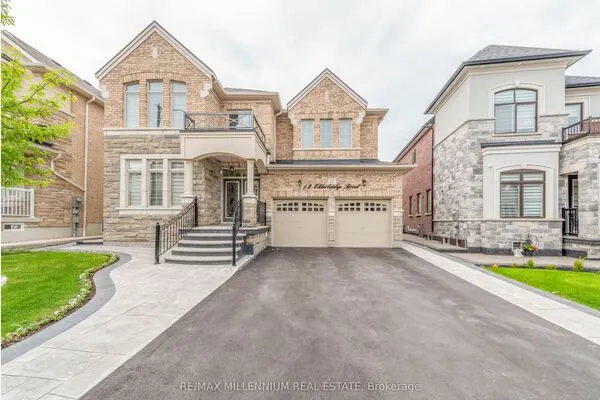 12 Elderbridge Road